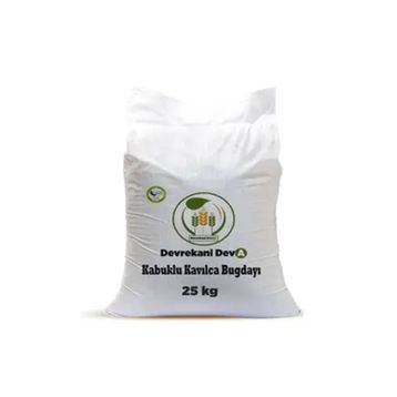 Devrekani Deva 25 kg Kabuklu Kavılca Buğdayı
