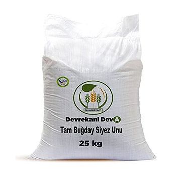 Devrekani Deva 25 kg Kastamonu Tambuğday Siyez Unu