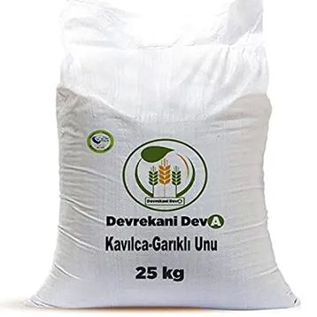 Devrekani Deva 25 kg Kastamonu Taşdeğirmen Kavılca Unu