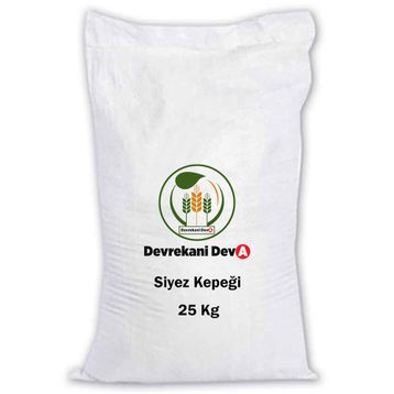 Devrekani Deva 25 kg Siyez Kepeği