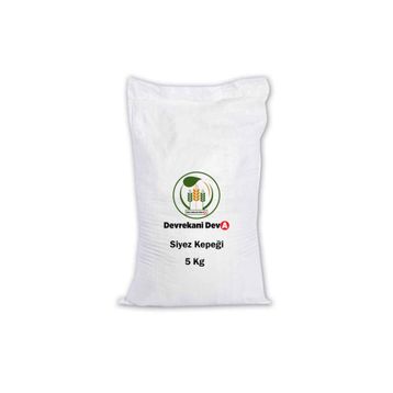 Devrekani Deva 5 kg Siyez Kepeği