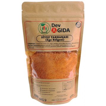 Devrekani Deva 500 gr Ege Siyez Tarhanası