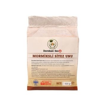 Devrekani Deva 500 gr Mor Siyez Unu