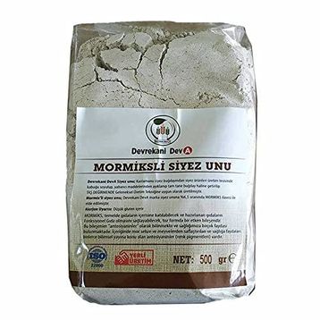 Devrekani Deva 500 gr Mor Siyez Unu