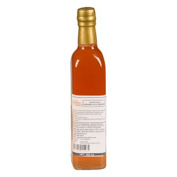 Devrekani Deva 500 ml Doğal Alıç Sirkesi