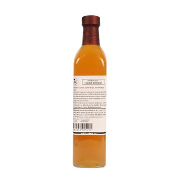 Devrekani Deva 500 ml Doğal Elma Sirkesi