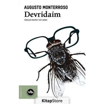 Devridaim - Augusto Monterroso