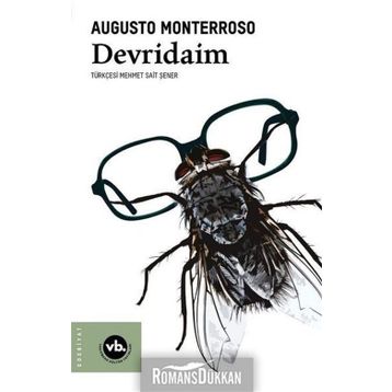 Devridaim - Augusto Monterroso