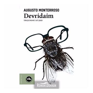 Devridaim - Augusto Monterroso
