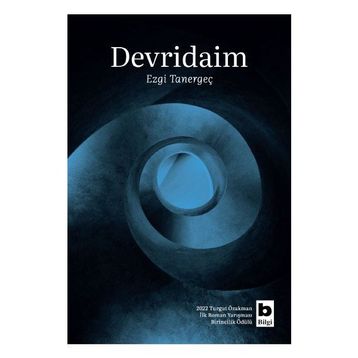 Devridaim Ezgi Tanergeç