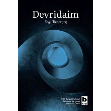 Devridaim Ezgi Tanergeç