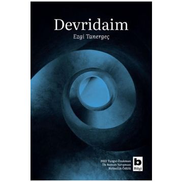 Devridaim Ezgi Tanergeç
