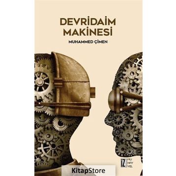 Devridaim Makinesi - Muhammed Çimen