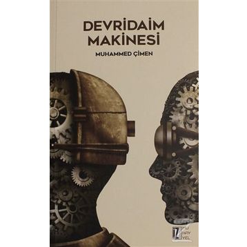 Devridaim Makinesi - Muhammed Çimen