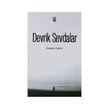 Devrik Sevdalar - Ramazan Ergenç