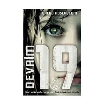 Devrim 19 - Gregg Rosenblum