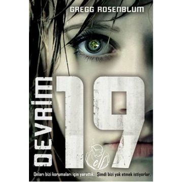 Devrim 19 - Gregg Rosenblum