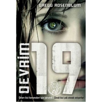 Devrim 19 - Gregg Rosenblum