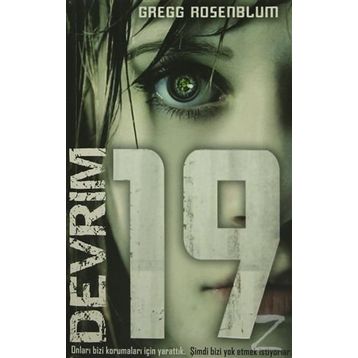 Devrim 19 - Gregg Rosenblum
