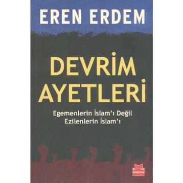 Devrim Ayetleri - Eren Erdem