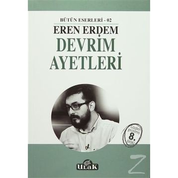 Devrim Ayetleri - Eren Erdem