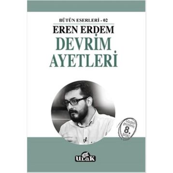 Devrim Ayetleri - Eren Erdem