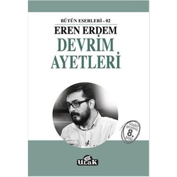 Devrim Ayetleri - Eren Erdem