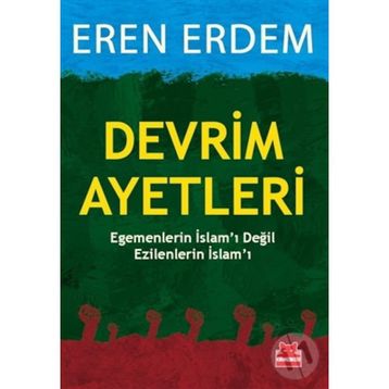 Devrim Ayetleri - Eren Erdem