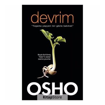 Devrim - Bhagwan Shree Rajneesh