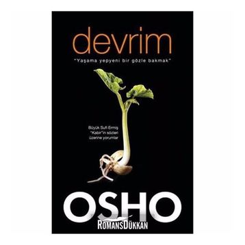 Devrim - Bhagwan Shree Rajneesh