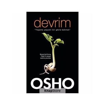 Devrim - Bhagwan Shree Rajneesh