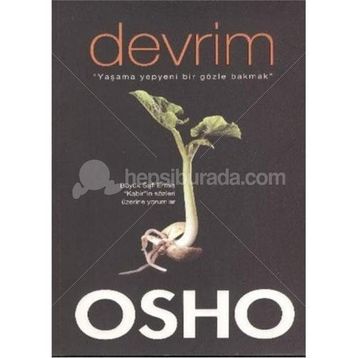 Devrim - Bhagwan Shree Rajneesh