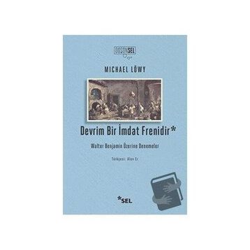 Devrim Bir İmdat Frenidir - Michael Löwy