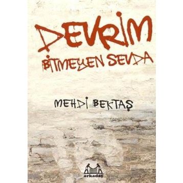Devrim - Elif Torun