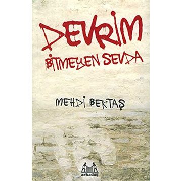 Devrim - Elif Torun