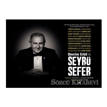 Devrim Erbil ile Seyrüsefer - Kolektif