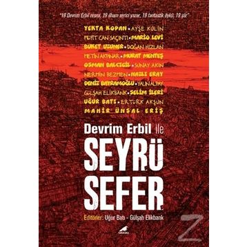Devrim Erbil ile Seyrüsefer - Kolektif