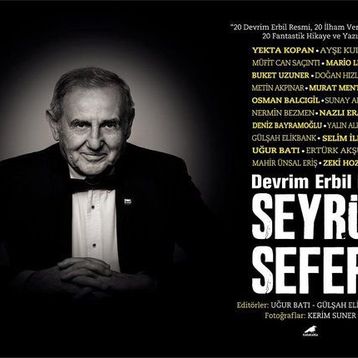 Devrim Erbil ile Seyrüsefer - Kolektif