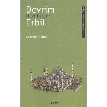 Devrim Erbil - Resmin Şairi - Durmuş Akbulut