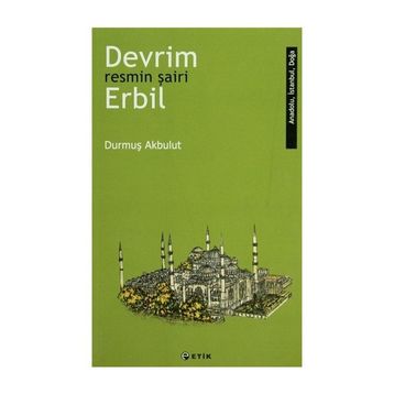 Devrim Erbil - Resmin Şairi - Durmuş Akbulut