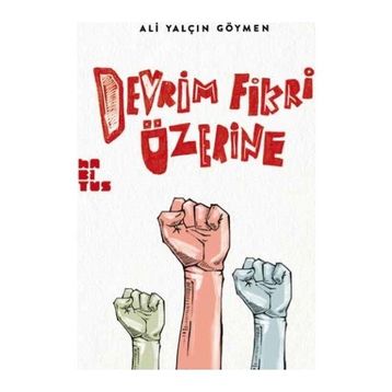Devrim Fikri Üzerine - Ali Yalçın Göymen