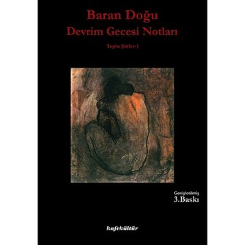 Devrim Gecesi Notları - Baran Doğu