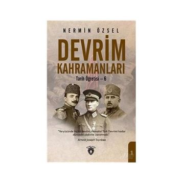 Devrim Kahramanları - Nermin Özsel