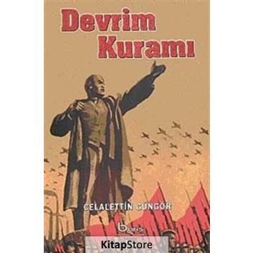 DEVRIM KURAMI - CELALETTIN GÜNGÖR