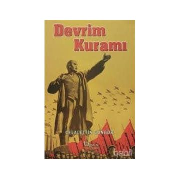 DEVRIM KURAMI - CELALETTIN GÜNGÖR