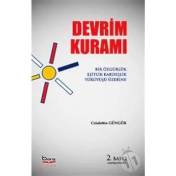 DEVRIM KURAMI - CELALETTIN GÜNGÖR