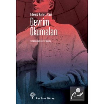 DEVRIM OKUMALARI - EDWARD HALLETT CARR