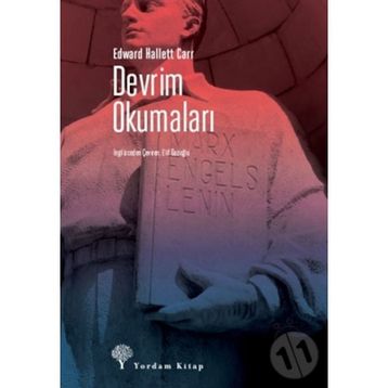 DEVRIM OKUMALARI - EDWARD HALLETT CARR