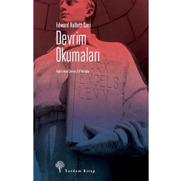 DEVRIM OKUMALARI - EDWARD HALLETT CARR