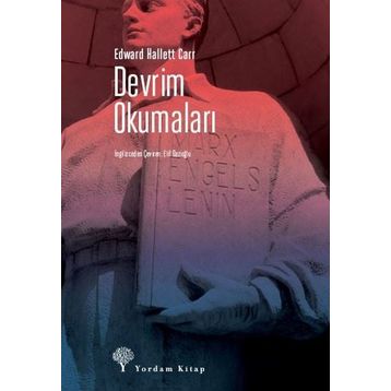 DEVRIM OKUMALARI - EDWARD HALLETT CARR